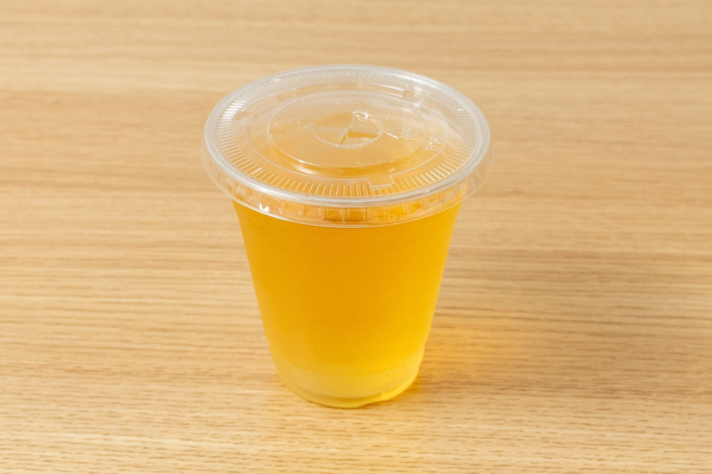 12oz Clear PET Cup, 98mm, 1000pc