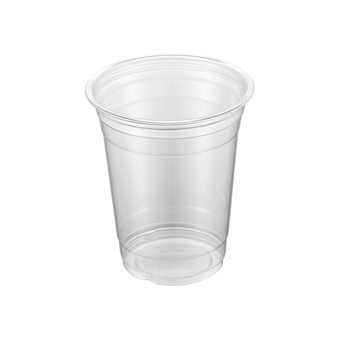 16oz Clear PET Cup, 98mm, 1000pc