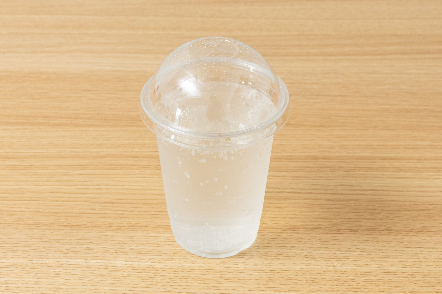 16oz Clear PET Cup, 98mm, 1000pc