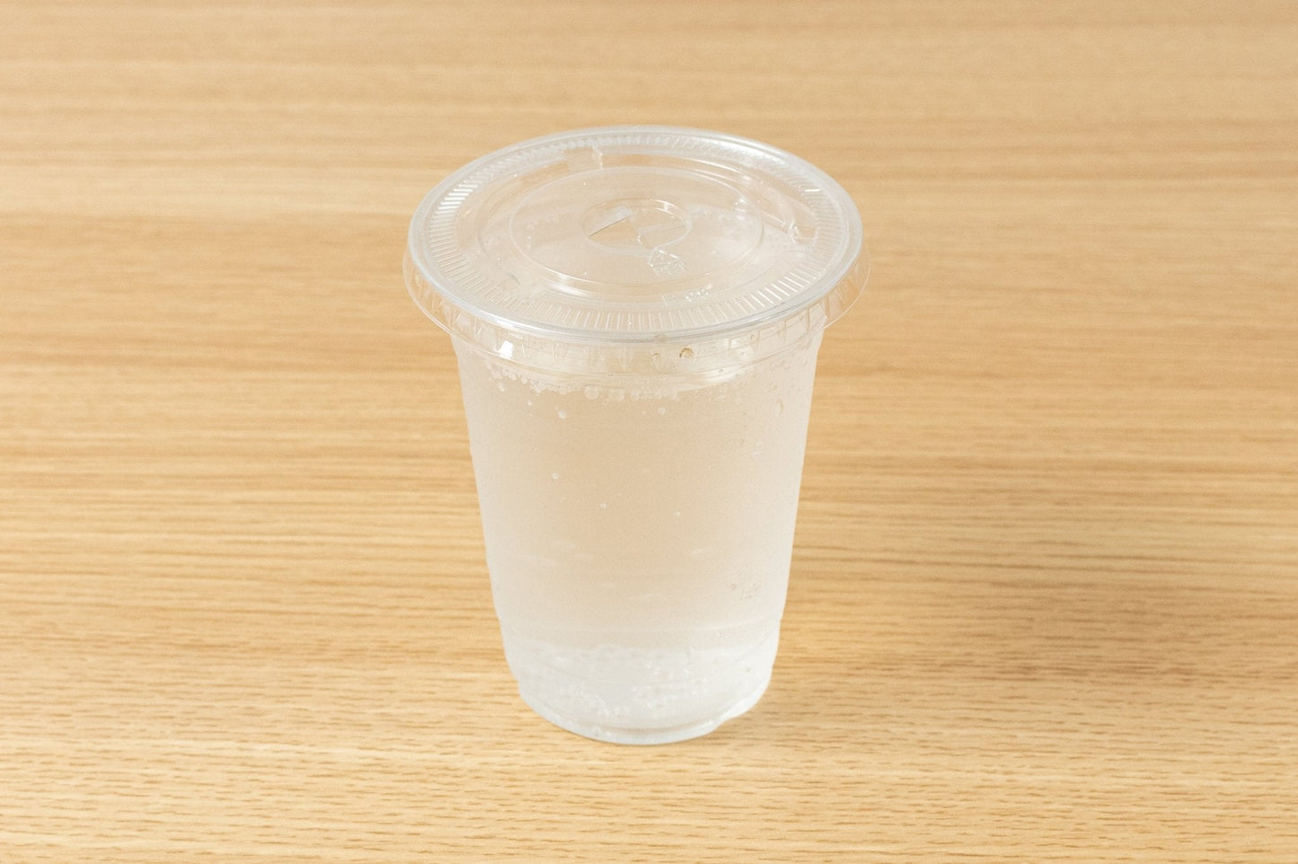 16oz Clear PET Cup, 98mm, 1000pc
