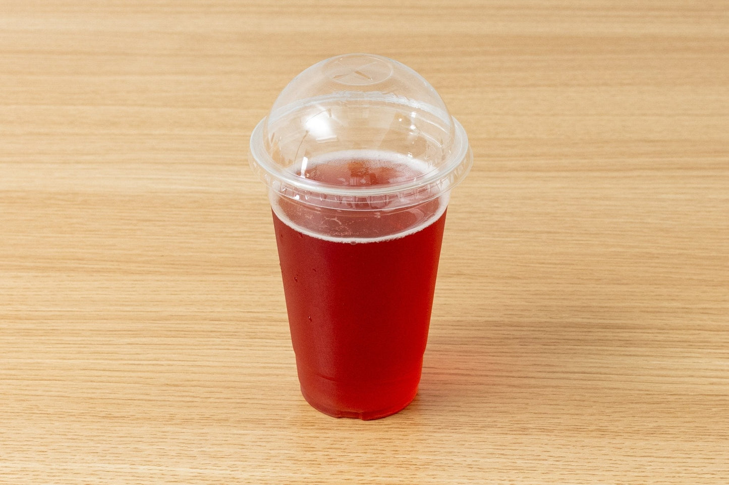 20oz Clear PET Cup, 98mm, 1000pc