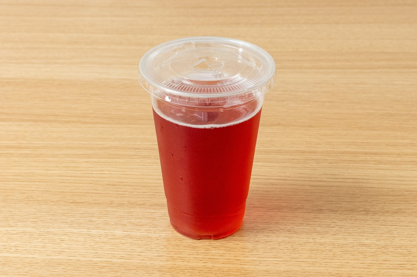 20oz Clear PET Cup, 98mm, 600pc