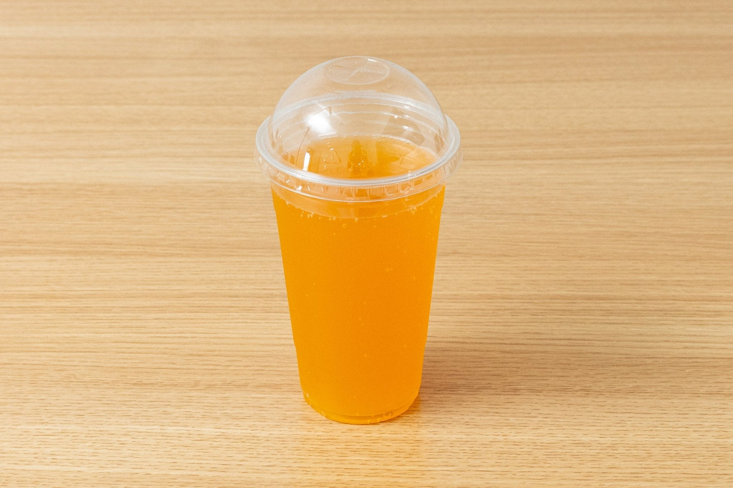 24oz Clear PET Cup, 98mm, 1000pc