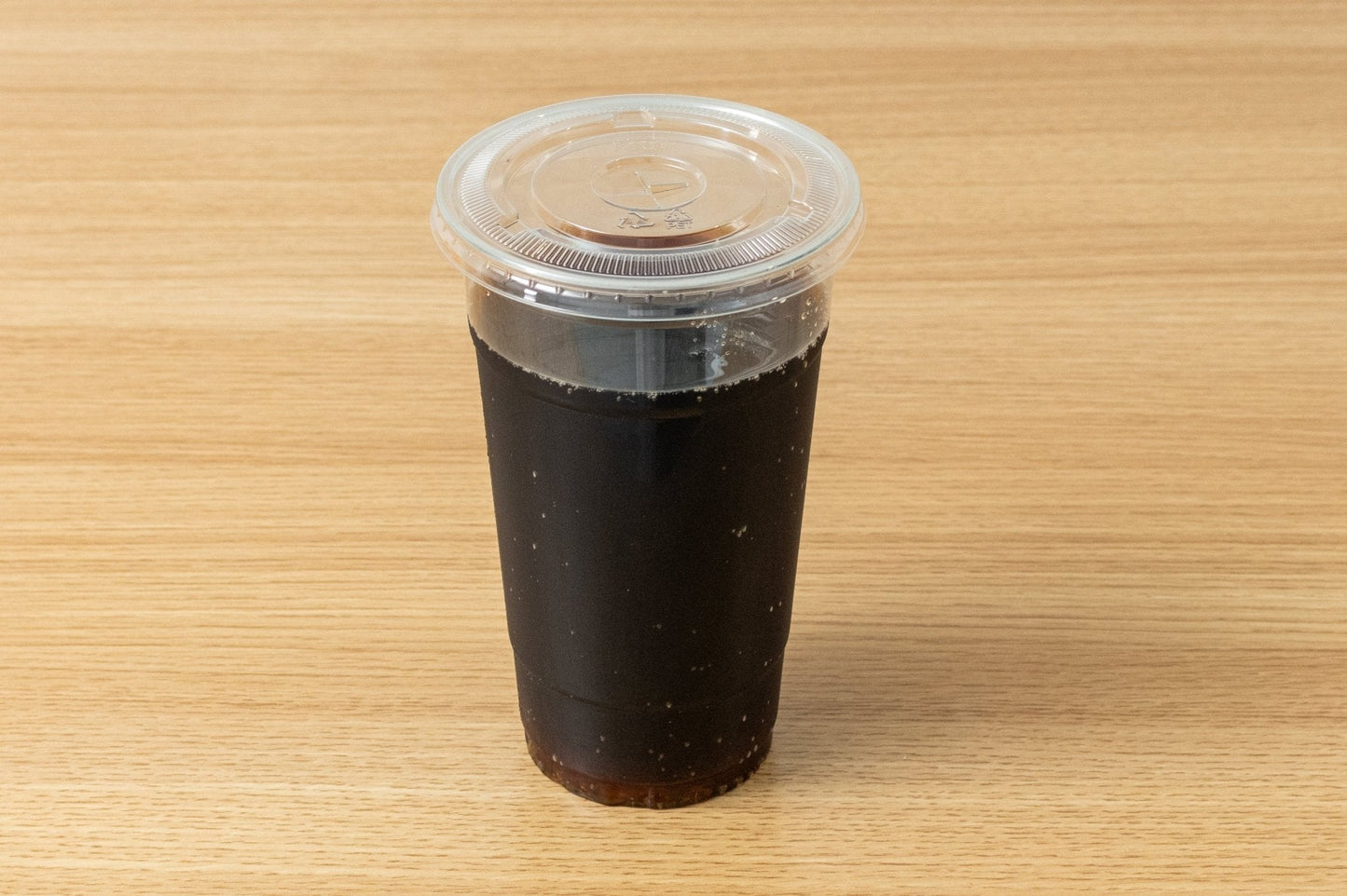 32oz Clear PET Cup, 107mm, 500pc