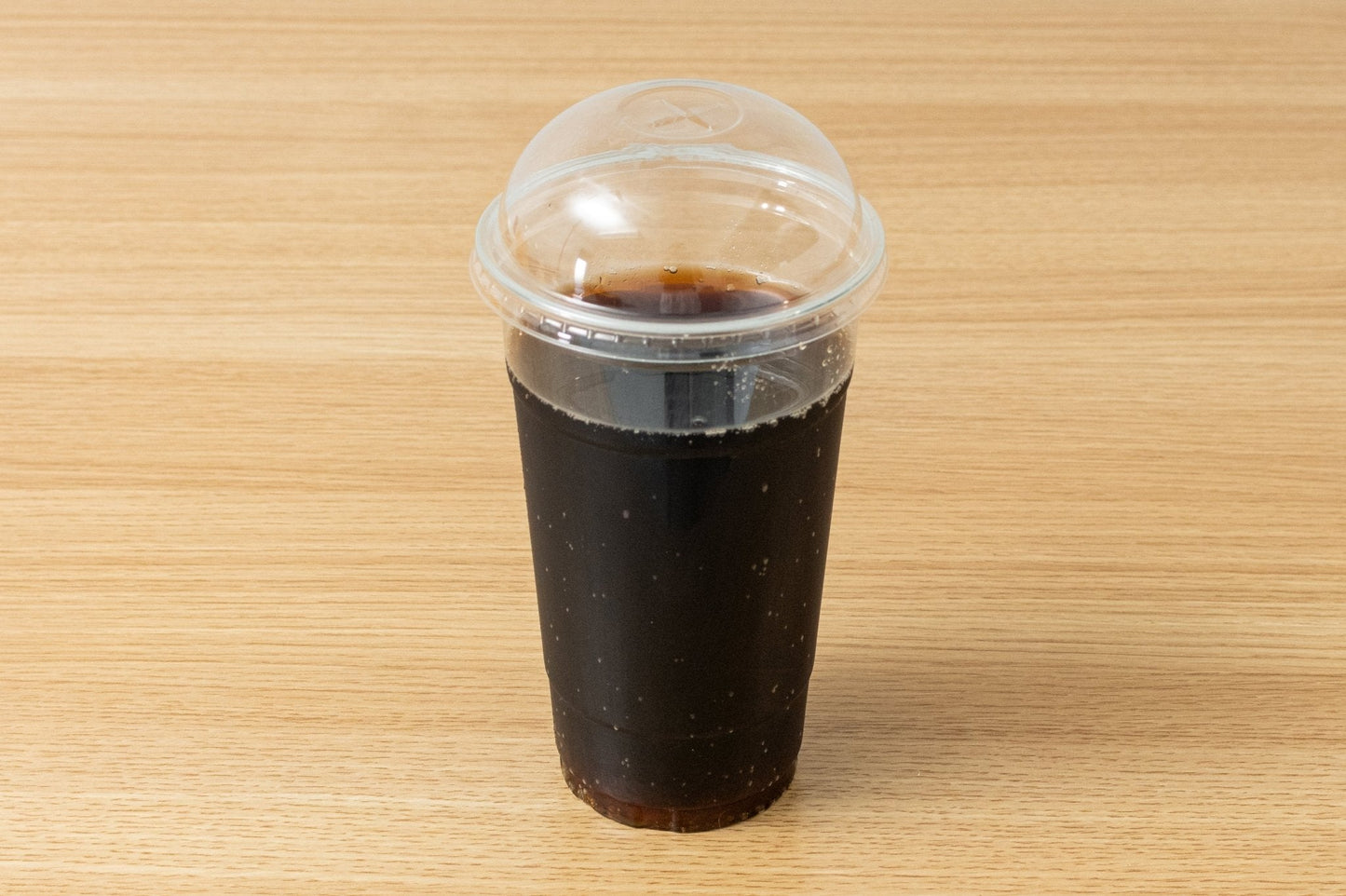 32oz Clear PET Cup, 107mm, 500pc