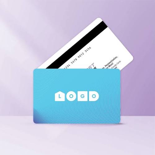Watson Distributing Gift Magnetic Stripe Cards 25 Cards