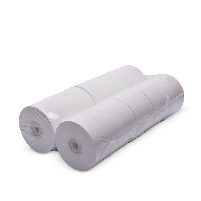 Iconex 44 mm x 150 ft Single-Ply Bond Paper, 100 Per Carton