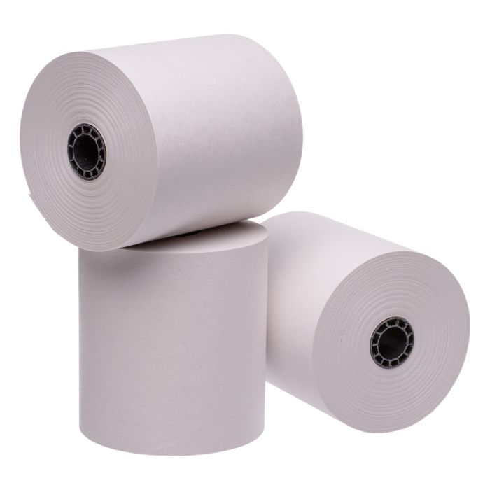 Iconex 3 in X 150 ft Single-Ply Blended Bond, 50 Per Carton