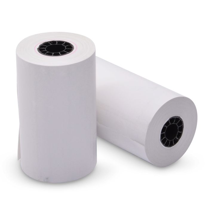 Iconex 3.125 in x 90 ft Thermal Paper, 72 Per Carton