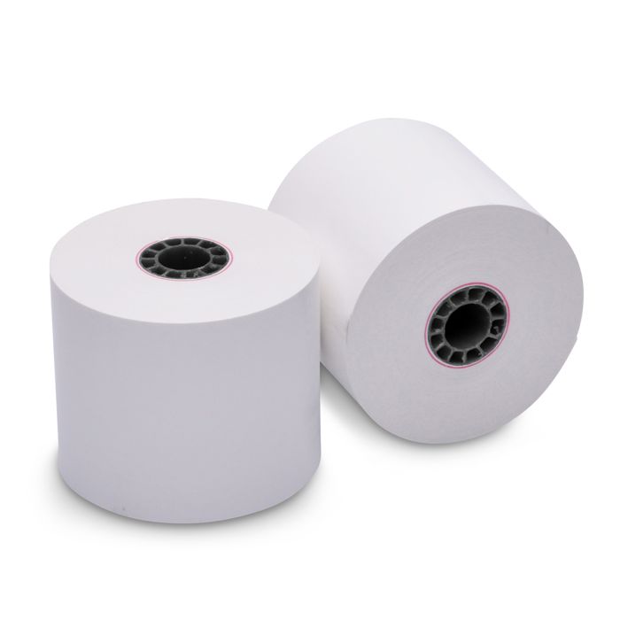 Iconex 2.25 in x 200 ft Thermal Paper, 50 Per Carton