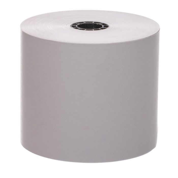 Iconex 2.3 in x 209 ft Thermal Paper, 2.3 Mil, 24 Per Carton