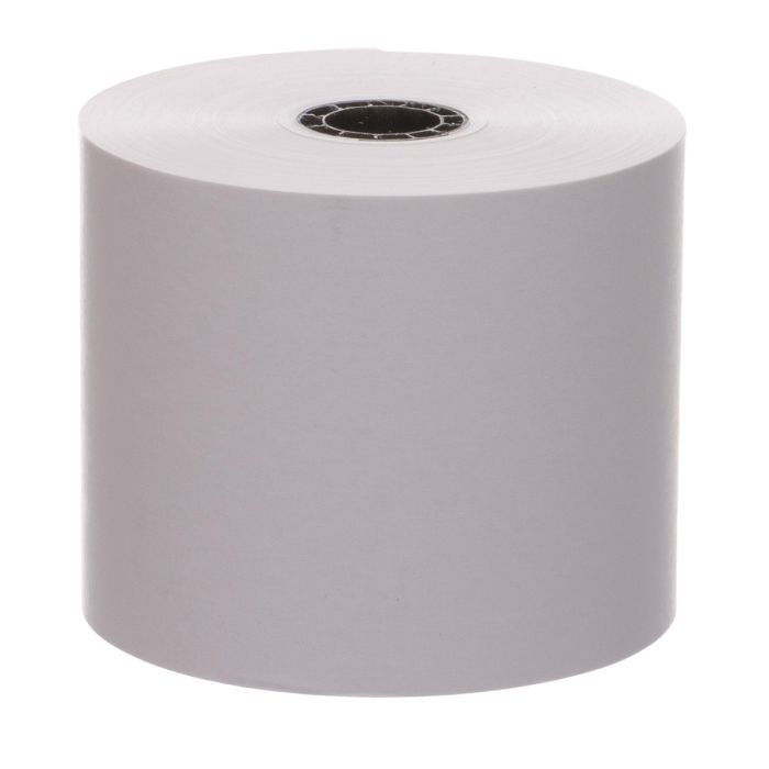 Iconex 2.25 in x 230 ft Thermal Paper, 2.1 Mil, 50 Per Carton