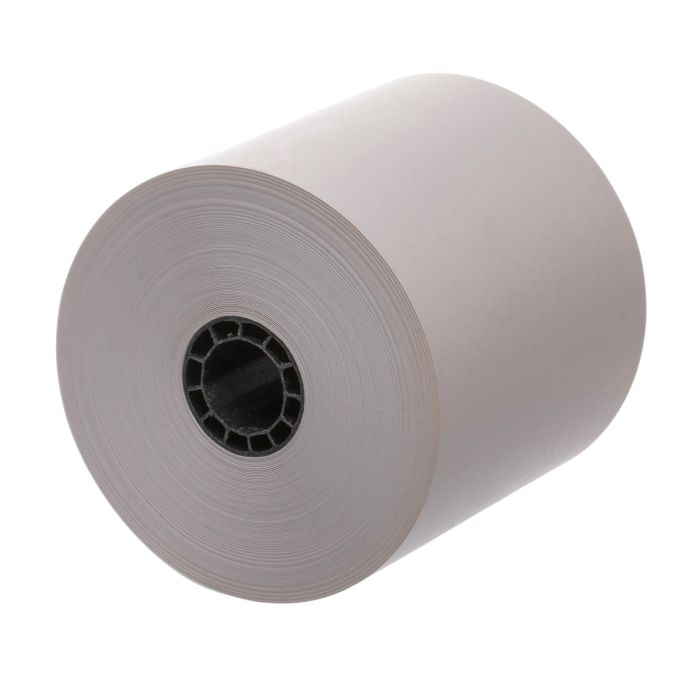 Iconex 2.25 in x 165 ft Thermal Paper, 2.1 Mil, 50 Per Carton
