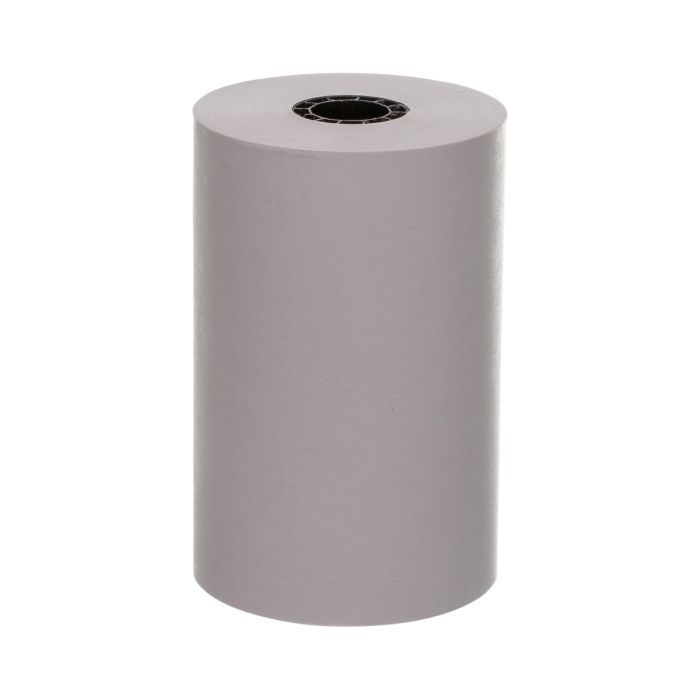 Iconex 3.125 in x 119 ft Thermal Paper, 2.1 Mil, 50 Per Carton