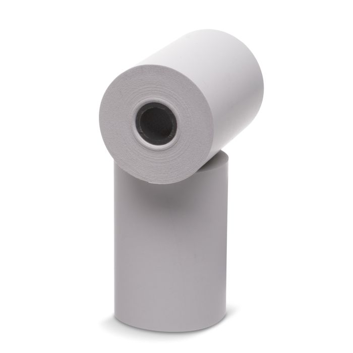 Iconex 2.25 in x 74 ft Thermal Paper, 2.1 Mil, 50 Per Carton