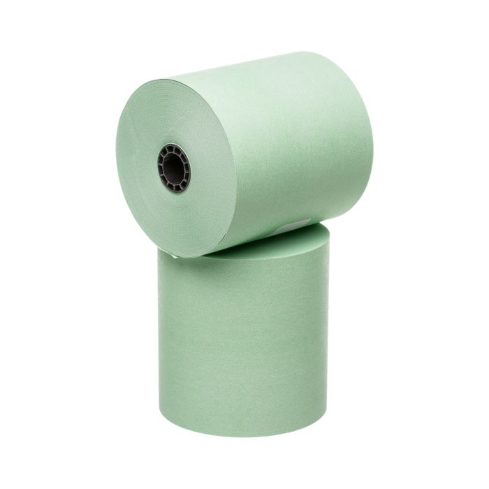 Iconex 3 in X 165 ft Single-Ply Green Bond, 50 Per Carton
