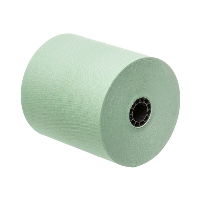 Iconex 3 in X 165 ft Single-Ply Green Bond, 50 Per Carton