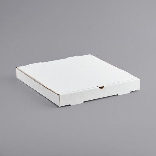 Watson Distributing 16" x 16" x 2" Corrugated Pizza Box 50/Case