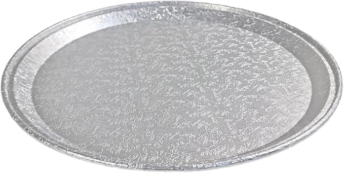 Watson Distributing 16" Platter With Lid 20/Case