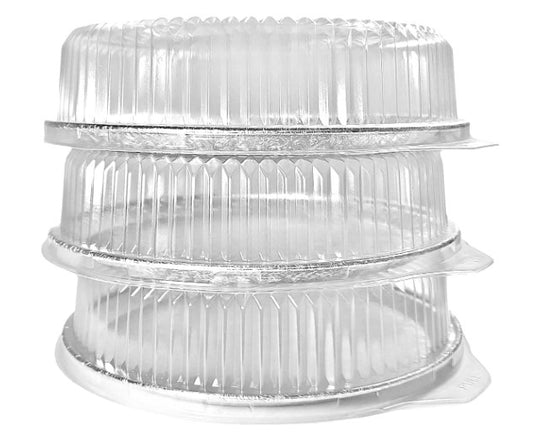 Watson Distributing 16" Platter With Lid 20/Case