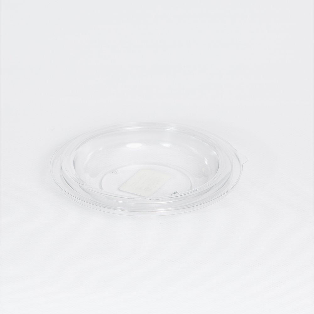 Watson Distributing Pet Lid For 12 Oz Bowl Bagasse 500/Case