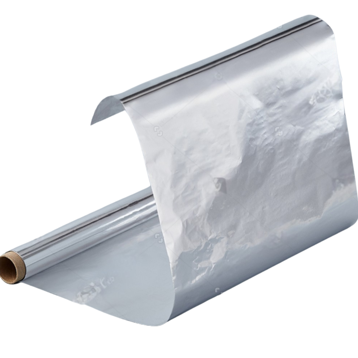 Watson Distributing 18" X 500' Food Service Standard Aluminum Foil Roll