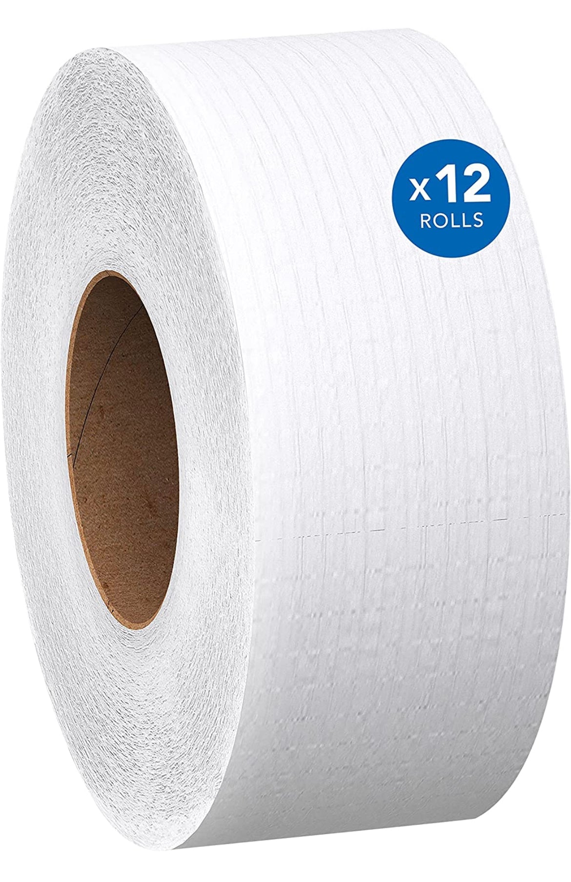 Lotusoft 9” Premium Jumbo Jr. Tissue (12/Case)