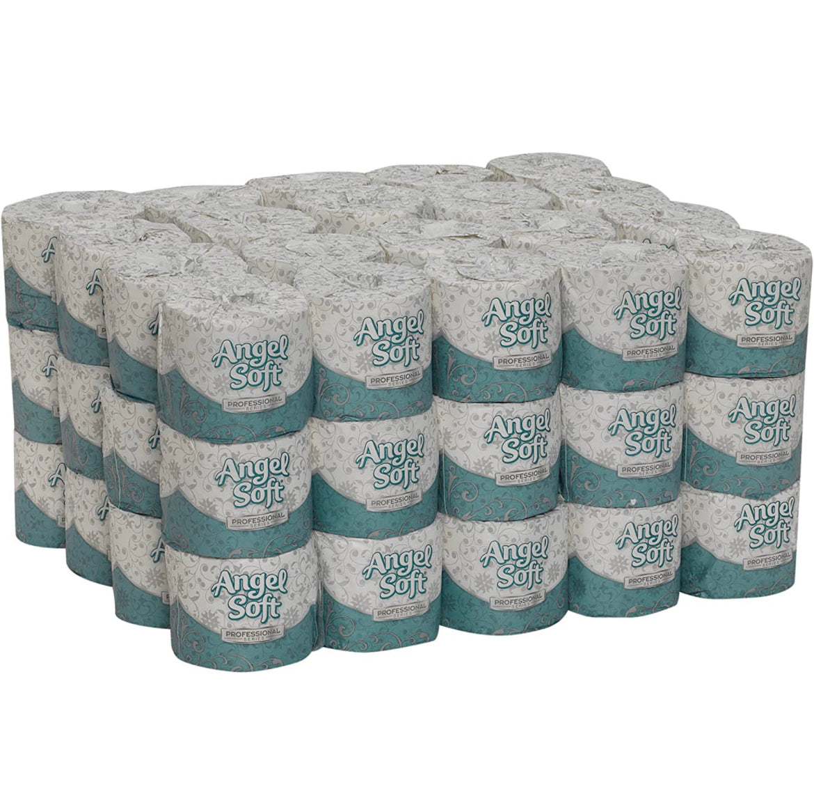 Lotusoft Premium 2-Ply Toilet Tissue (48/Case)