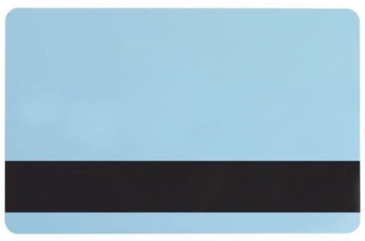 Blue Cards - (25 Cards)