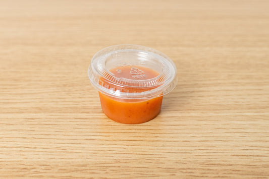 0.75oz Portion Cups, PP, 2500pc
