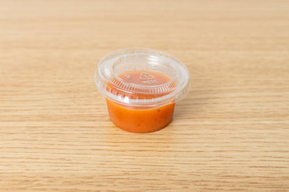 0.75oz Portion Cups, 2500pc