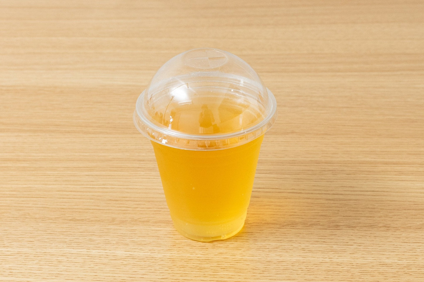 12oz Clear PET Cup, 98mm, 1000pc