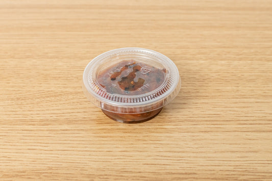 1.5oz Portion Cups, 2500pc