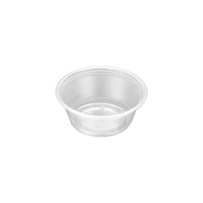 1.5oz Portion Cups, 2500pc
