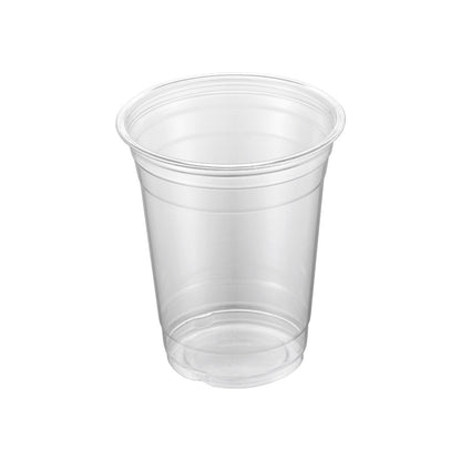 16oz Clear PET Cup, 98mm, 1000pc