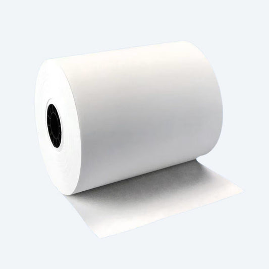 Watson Distributing 3 1/8" x 220' Thermal Receipt Paper Rolls, 50 Rolls/Case