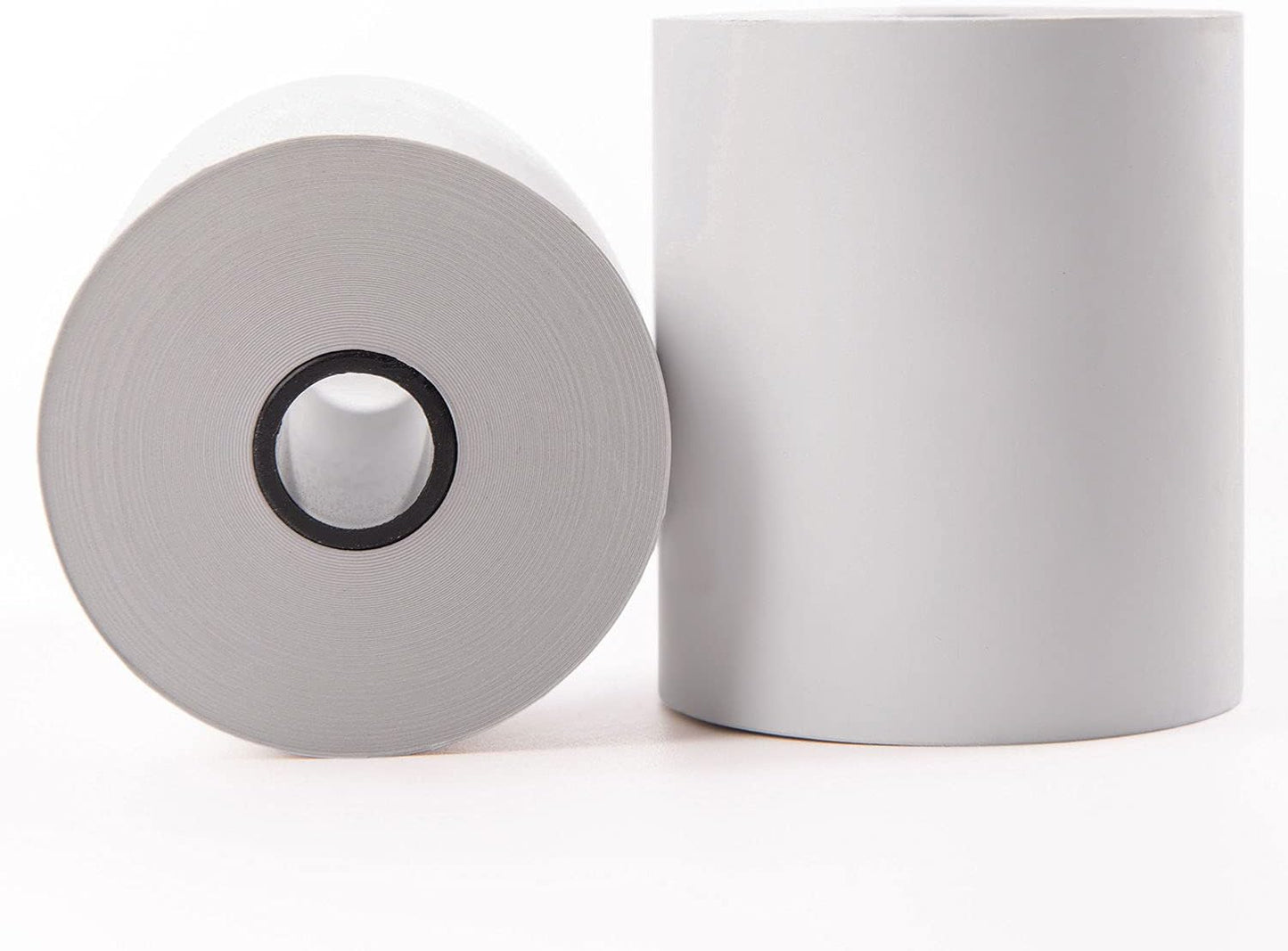 Watson Distributing 3 1/8" x 220' Thermal Receipt Paper Rolls, 50 Rolls/Case