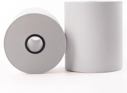 Watson Distributing 3 1/8" x 220' Thermal Receipt Paper Rolls, 10 Rolls/Case