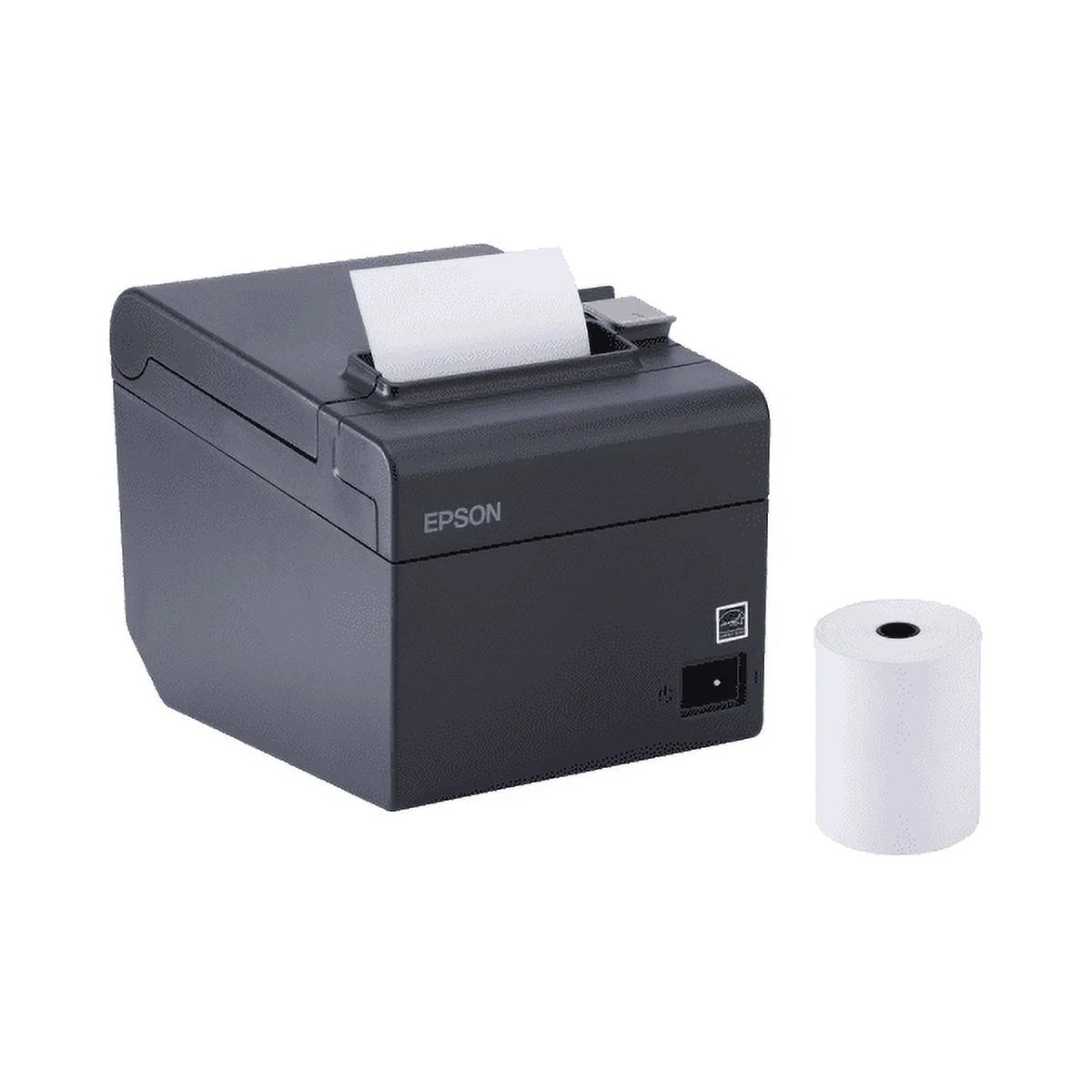 Watson Distributing 3 1/8" x 220' Thermal Receipt Paper Rolls, 10 Rolls/Case