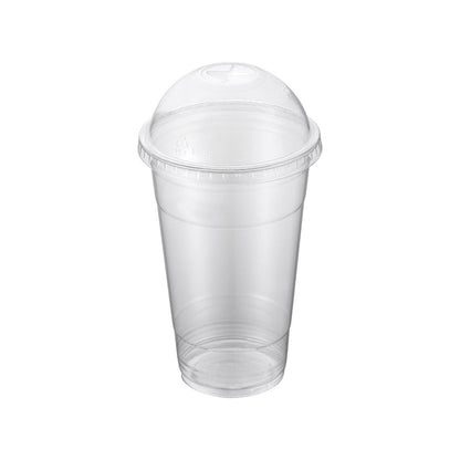 20oz Clear PET Cup, 98mm, 1000pc