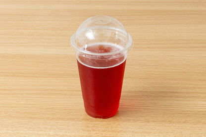 20oz Clear PET Cup, 98mm, 1000pc