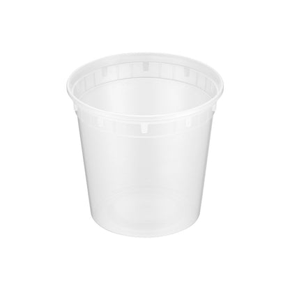 24oz Heavy Duty, 500 Cups