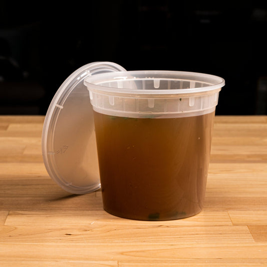24oz Heavy Duty, 500 Cups