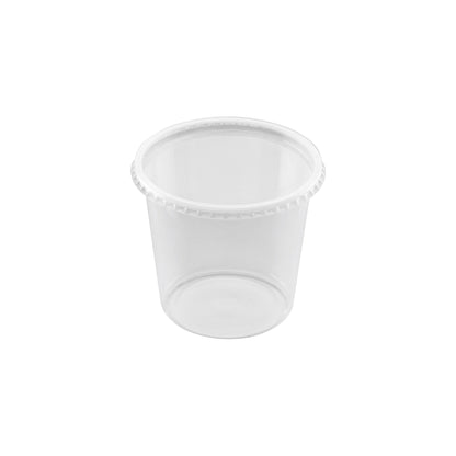 24oz Thin Wall Deli Container 500 Cups