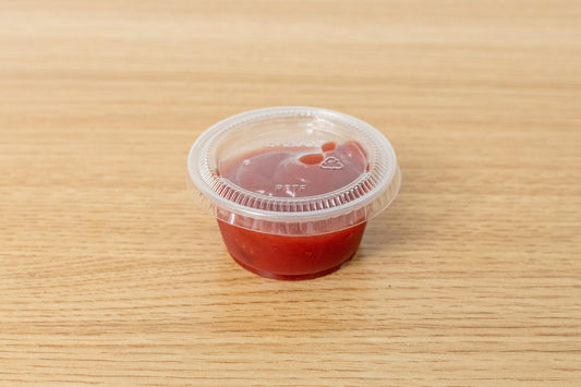 2oz Portion Cups, 2500pc