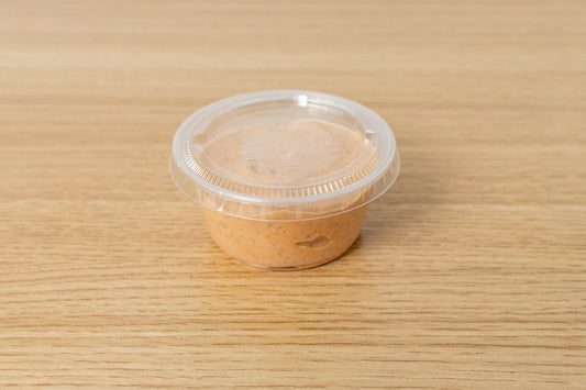 3.25oz Portion Cups, PP, 2500pc