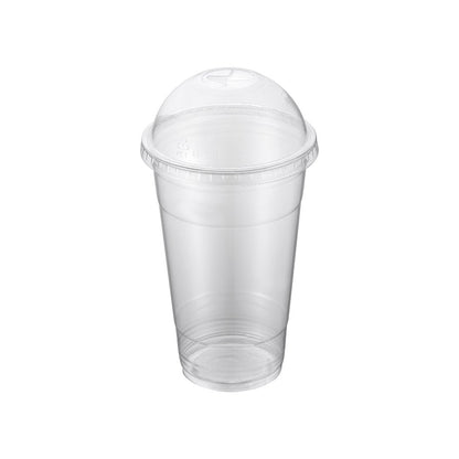 32oz Clear PET Cup, 107mm, 500pc
