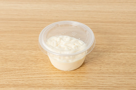 4oz Portion Cups, Polypropelene, 2500pc