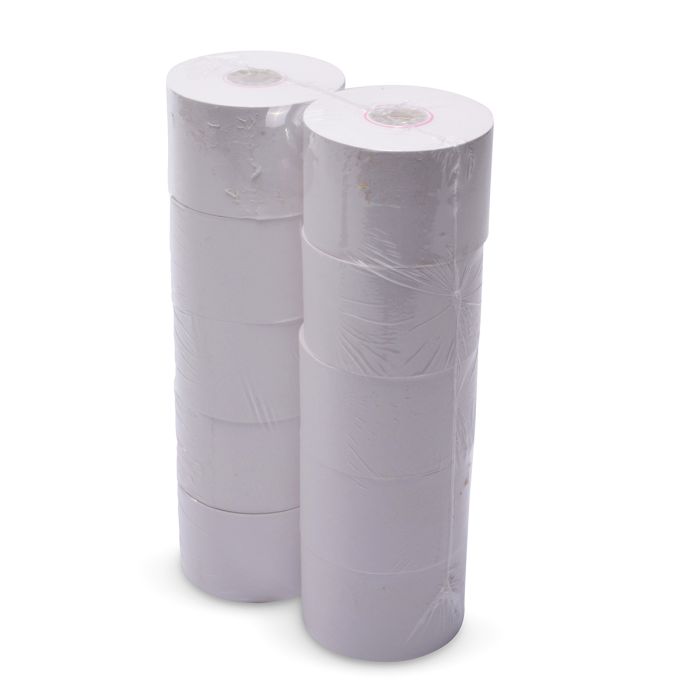 Iconex 44 mm x 150 ft Single-Ply Bond Paper, 100 Per Carton