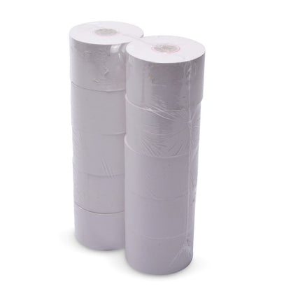 Iconex 44 mm x 150 ft Single-Ply Bond Paper, 100 Per Carton